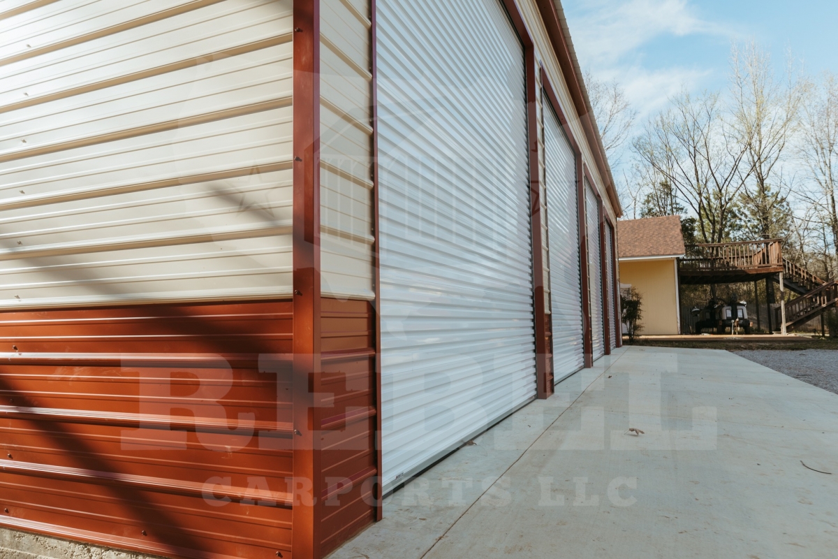 test Rebel Carports LLC Collection