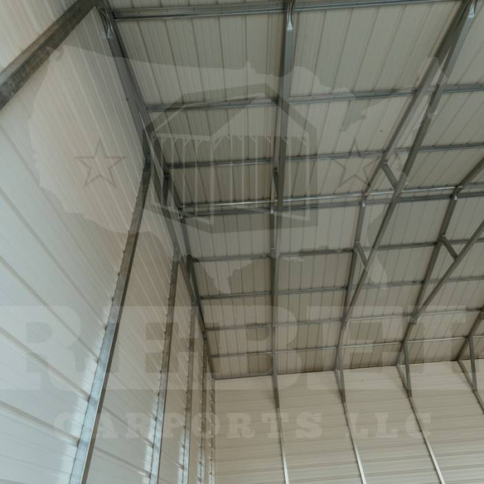 Plan B Solutions 30x60x14 Shop