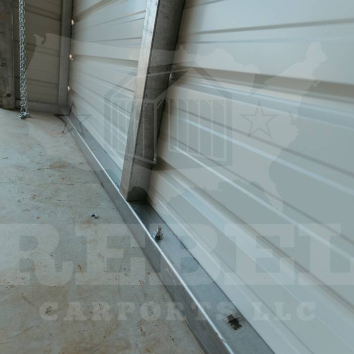 Plan B Solutions 30x60x14 Shop