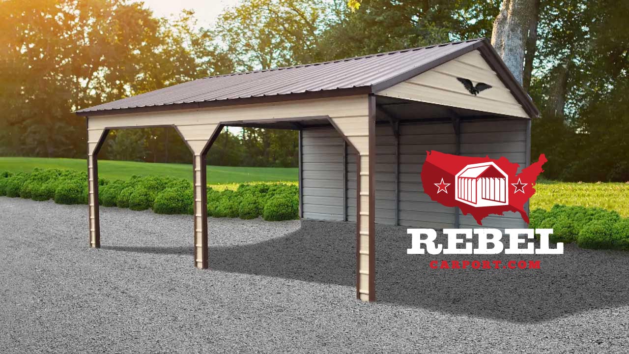 Carport Graphic 